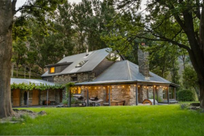 Judge & Jury Farm Retreat
